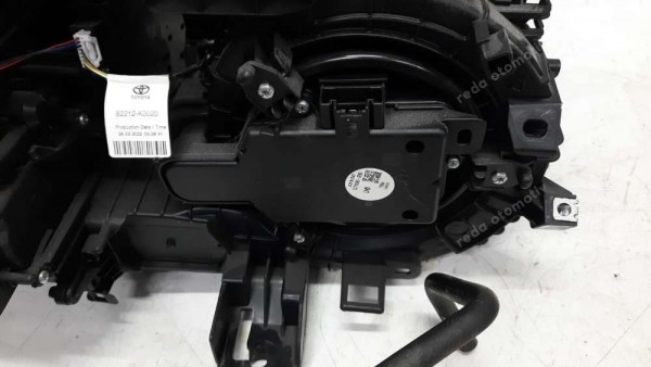 Toyota Yaris Hybrid Croos Kalorifer Kutusu 87010-0DN10 87050-8DA88 CP (AE-130)