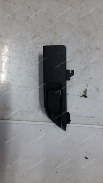 Toyota Yaris Hybrid Depo Kapağı Mandalı CP (BA-120)