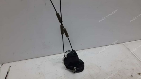 Toyota Yaris Hybrid Sol Arka Kapı Kilidi CP (EE-125)