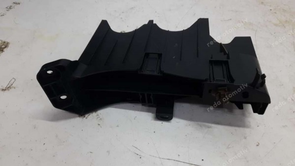 Toyota Yaris Croos Görge Paneli Çerçevesi Trim 82877-K0010 CP (EA-110)