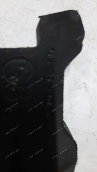 Toyota Yaris Hybrid Croos Motor Bölmesi Köpük 53158-K2010 CP (FA-120)