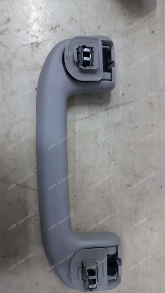 Toyota Yaris Hybrid / Croos Sağ-Sol Arka Tutamamağı 74612-B7040 74613-B7040 CP (EA-120)