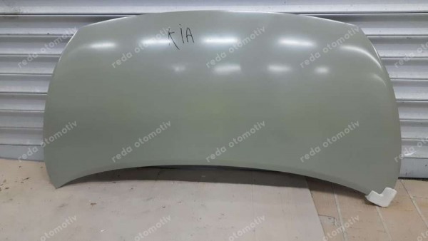 Kia Picanto Motor Kaputu YP YS (ID-110)