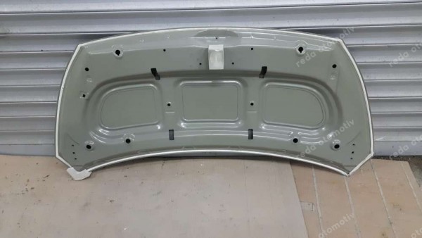 Kia Picanto Motor Kaputu YP YS (ID-110)