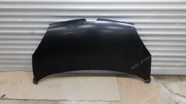 Renault Kangoo Motor Kaputu 651001209R HP YS YP (ID-110)