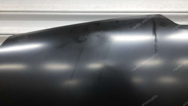 Renault Kangoo Motor Kaputu 651001209R HP YS YP (ID-110)