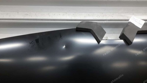 Renault Kangoo Motor Kaputu 651001209R HP YS YP (ID-110)