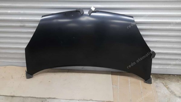 Renault Kangoo Motor Kaputu 651001209R HP YS YP (ID-110)