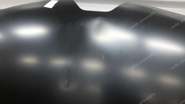 Renault Captur Motor Kaputu HP YS YP (ID-110)