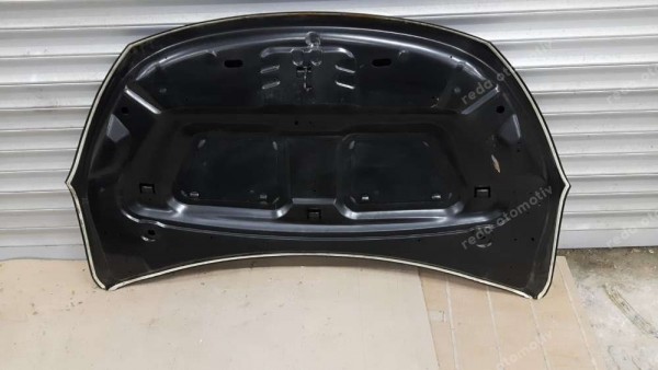 Dacia Lodgy Motor Kaputu YS YP (ID-110)