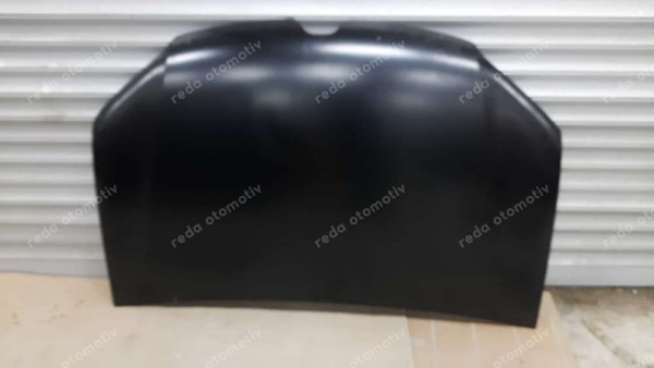 Dacia Logan Motor Kaputu HP YS YP (ID-110)