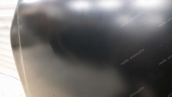 Dacia Logan Motor Kaputu HP YS YP (ID-110)