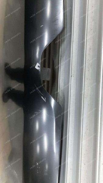 Renault Master 3 Motor Kaputu HP YS YP (ID-110)