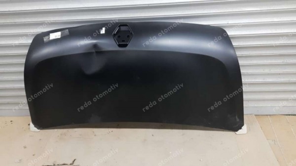 Renault Master Motor Kaputu HP YS YP (ID-110)