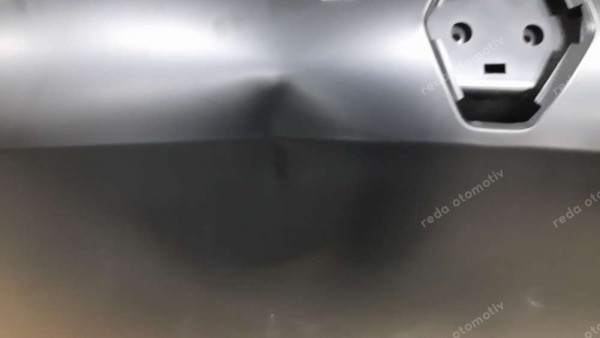 Renault Master Motor Kaputu HP YS YP (ID-110)