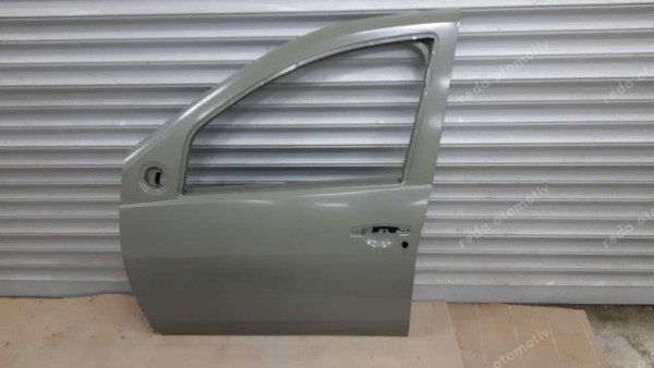 Dacia Duster Sol Ön Kapı HP YS YP (İD-110)