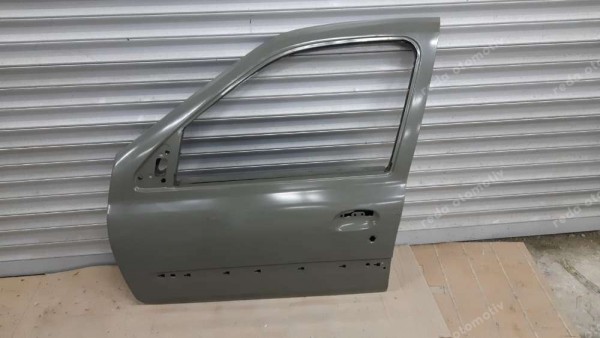 Renault Clio 2 Sol Ön Kapı HP YS YP (İD-110)