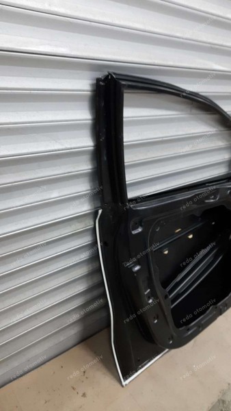 Kia Sportage Sol Ön Kapı 2016 HP YS YP (İD-110)