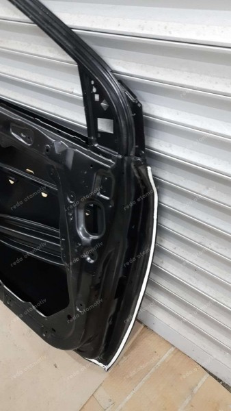 Kia Sportage Sol Ön Kapı 2016 HP YS YP (İD-110)