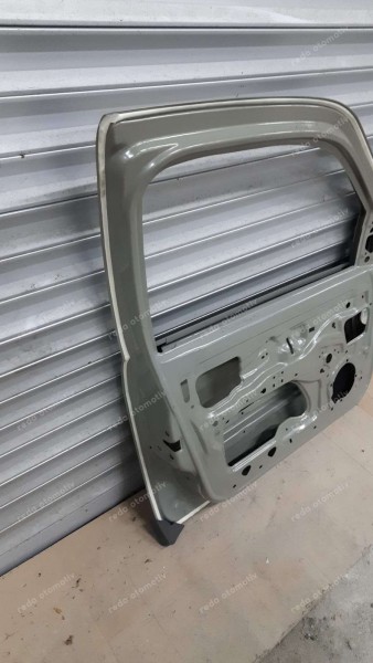 Renault Symbol Thalıa Sol Ön Kapı YS YP (İD-110)