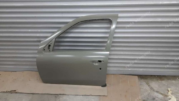 Renault Symbol Thalıa Sol Ön Kapı YS YP (İD-110)