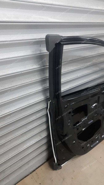 Hyundai Accent Blue 12/18 Sol Ön Kapı HP YS YP (İD-110)