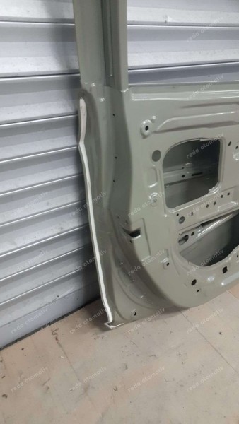 Hyundai Accent Blue Sol Ön Kapı 76003-1R300 HP YS YP (İD-110)