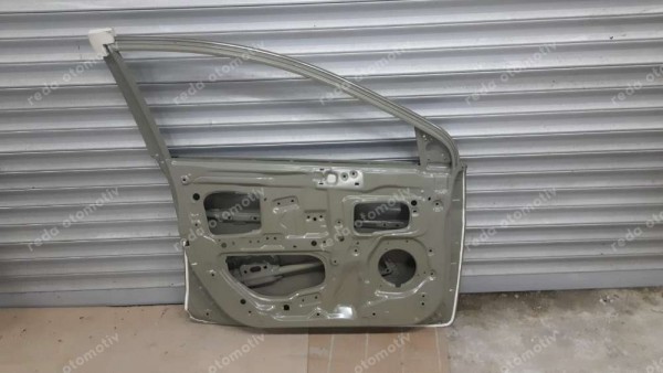 Hyundai Accent Blue Sol Ön Kapı 76003-1R300 HP YS YP (İD-110)