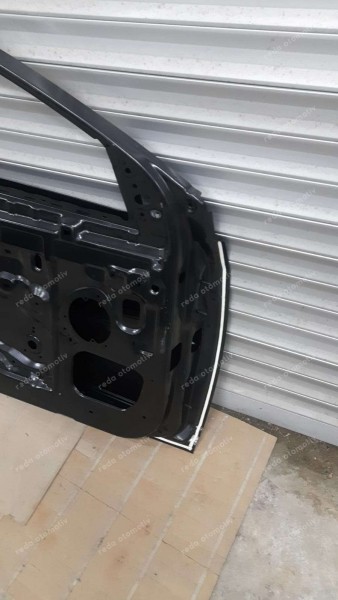 Renault Fluence Sol Ön Kapı HP YS YP (İD-110)