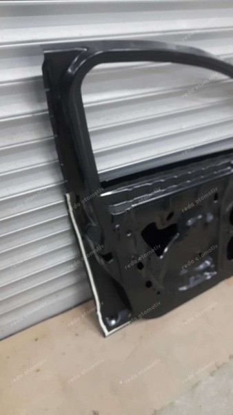 Renault Fluence Sol Ön Kapı HP YS YP (İD-110)