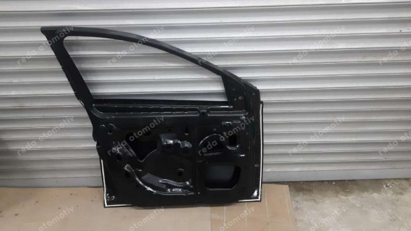 Renault Fluence Sol Ön Kapı HP YS YP (İD-110)