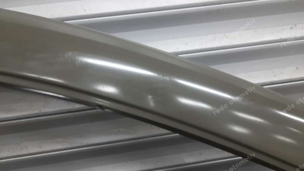 Renault Symbol 13/17 Sağ Ön Kapı HP YS YP (IE-110)