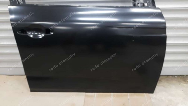 Renault Megane 4 Sağ Ön Kapı YS YP (JE-110)