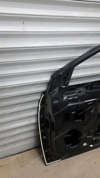 Renault Megane 4 Sağ Ön Kapı YS YP (JE-110)