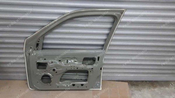 Renault Symbol 09/12 Sağ Ön Kapı HP YS YP (JE-110)