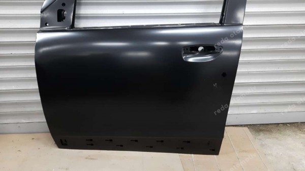 Dacia Dokker Lodgy Sol Ön Kapı YS YP (IE-110)