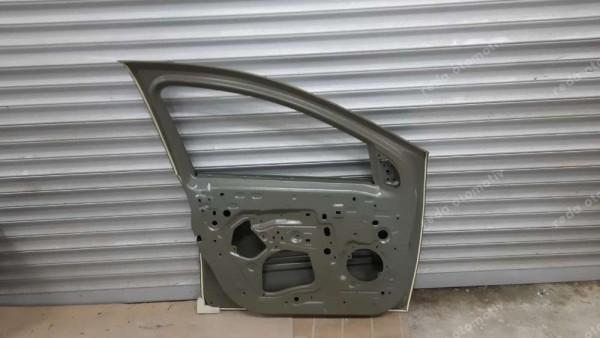 Renault Symbol Sol Ön Kapı YS YP (İE-110)