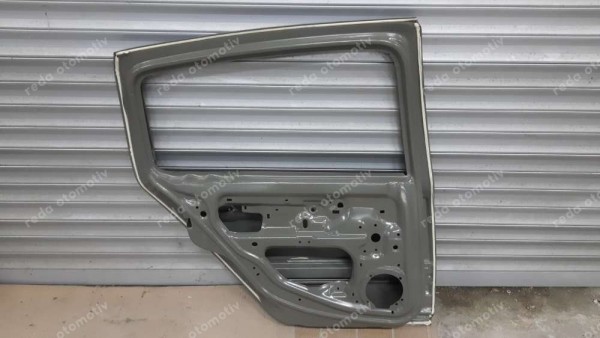 Renault Clio 2 Sol Arka Kapı HP YS YP (JE-110)