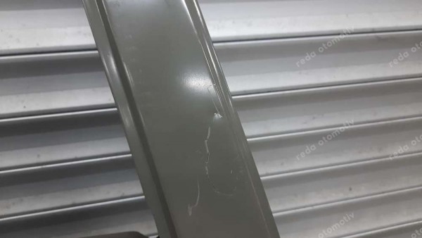 Renault Clio 2 Sağ Arka Kapı HP YS YP (JE-110)