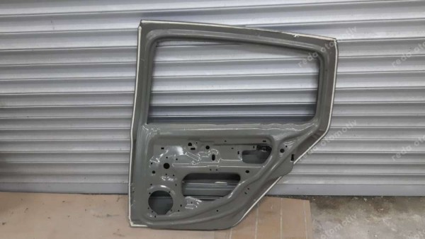 Renault Clio 2 Sağ Arka Kapı HP YS YP (JE-110)