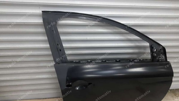 Renault Megane 4 Sağ Ön Kapı HP YS YP (JE-110)