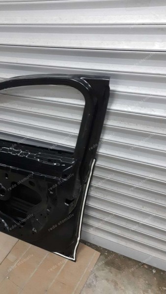 Renault Megane 4 Sağ Ön Kapı HP YS YP (JE-110)