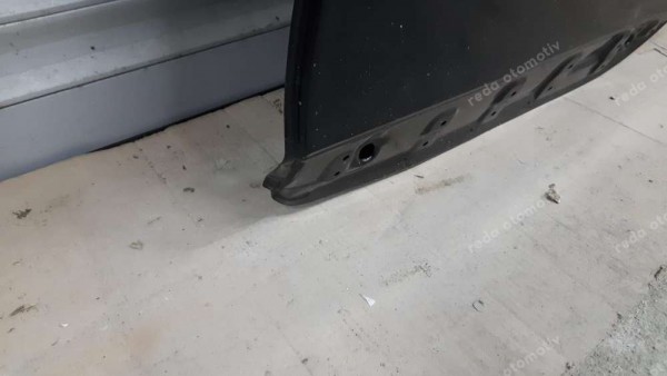 Renault Fluence Sol Arka Kapı HP YS YP (JE-110)