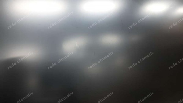 Dacia Duster Motor Kaputu 615000987R HP YS YP (Kİ-109)