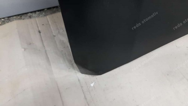 Dacia Duster Motor Kaputu 615000987R HP YS YP (Kİ-109)