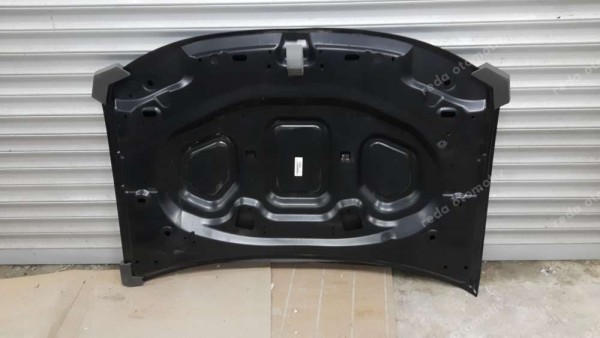 Dacia Duster Motor Kaputu 615000987R HP YS YP (Kİ-109)