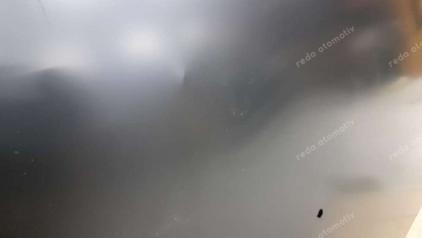 Dacia Duster Motor Kaputu 615000987R HP YS YP (Kİ-109)