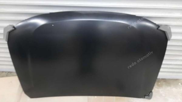 Dacia Duster Motor Kaputu 615000987R HP YS YP (Kİ-109)