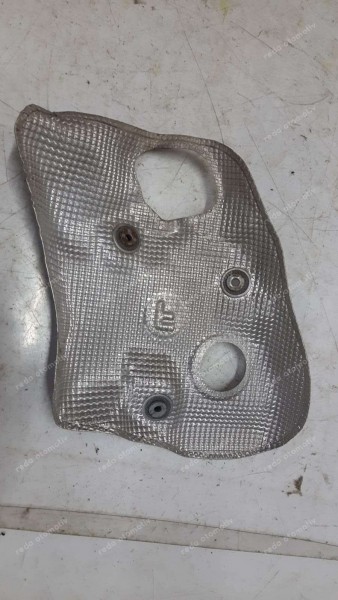 Toyota Yaris Croos Isı Muhafazası CP (GA-110)