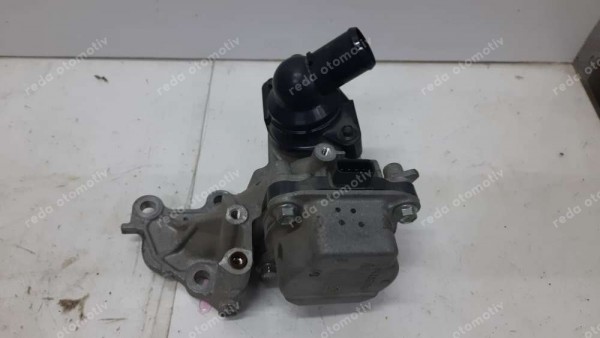 Toyota Yaris Cross Elektrik Su Pompa Motoru Termostat16032-15190 CP (DA-120)